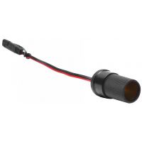 Elektrická nabíjačka autobatérií BD02-Z10.0A-P1, 2A/10A, 6V/12V, IP65, LCD (1)