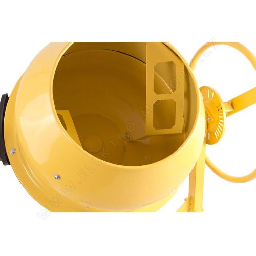 Miešačka HCM550 160l nezostavená