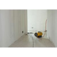 Plynové topidlo BLP 73 ET Master, 49-73kW (3)