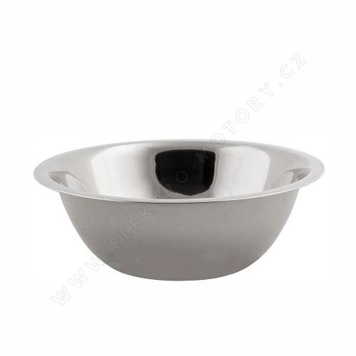 MagicHome stainless steel bowl, 20 cm