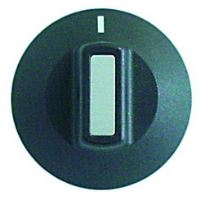 gombík univerzálny pr. 50mm, 6x4.6 mm, pre konvektomaty, umývačky