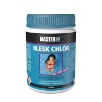 Blask Chlor MASTERsil can 1kg