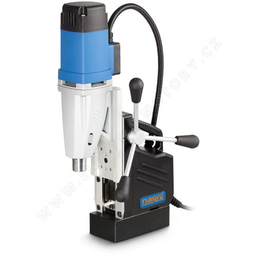 EVM 40-2 M - Two-speed magnetic drill