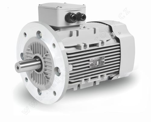 5,5 kW / 970_IMB5_IE3_Y3PE-132 MB6_400/690 V_ D/Y