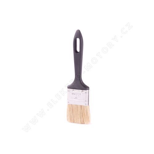 Flat brush thickness 2cm