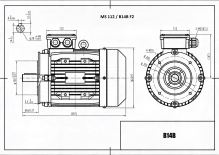 MS 112_ B14B F2_Rozměry (1)
