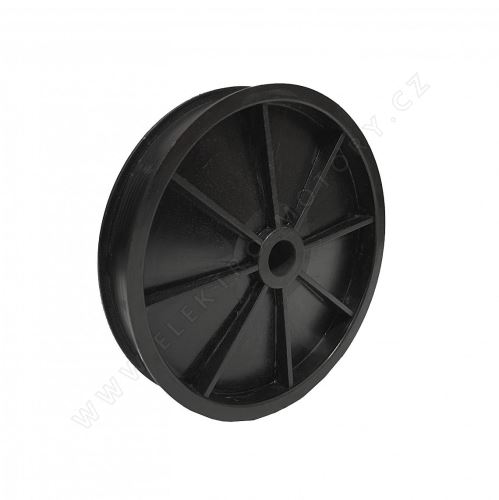 Spare part - pulley for LS mixer