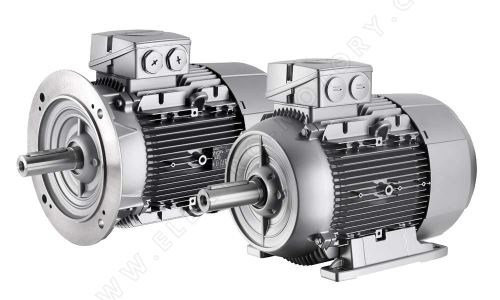 3 kW / 1450_IE3_1LE1003-1AB52-2AB4_ 230/400 V_D/Y  