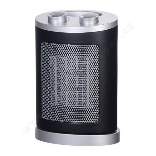 Termoventilátor PTC-1510, 1000/1500W, 230V, 2v1