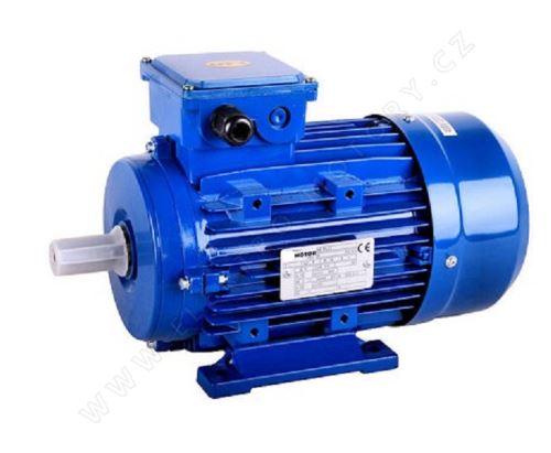 1,5kW / 945_IMB3_IE2_MS 100L-6_230/400 V_D/Y