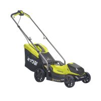 Aku sekačka na trávu OLM1833B Ryobi, 18V, 33cm (4)