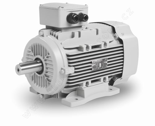 5,5 kW / 970_IMB3_IE3_Y3PE-132 MB6_400/690 V_ D/Y