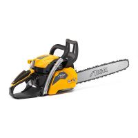 Benzínová reťazová píla CS 755 Stiga, 2,3 kW, 45cm