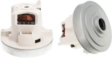 MRG41X-42/2  230V/ 1 stupňový motor vysávača Miele (4)