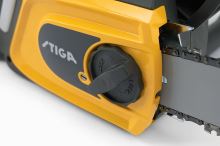 Elektrická řetězová pila CS 118c Stiga, 1,8kW, 35cm (8)