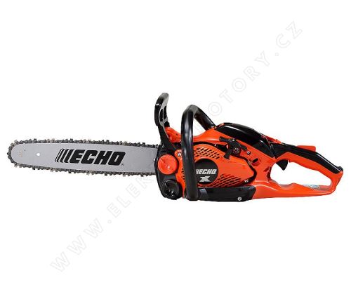 Benzínová píla CS-2511WES/C25S ECHO, 1,1kW, 25cm