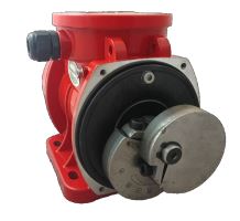 0,30 kW / 1500_MV 400/15_230/400V_vibračný motor (2)
