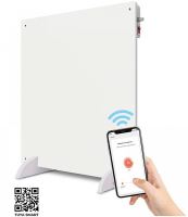 Konvektor PH-08W, Wi-Fi, aplikace TUYA SMART, 230V, 425W (1)