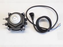 Napájecí kabel pro motor EBM NiQ 321.., UL 2xAWG20 (1)