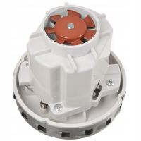 467.3.402-5a  Domel, 1300W 230V/ 1 stupňový  motor vysavače Bypass periferní     (1)