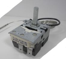 capillary cooker thermostat, 50-320 ° C, T-150: 81381367 230V 16A