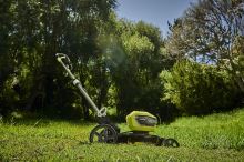 Aku bezuhlíková mulčovací sekačka RY36LMMX51A-140 Ryobi, 36V, 51cm (5)