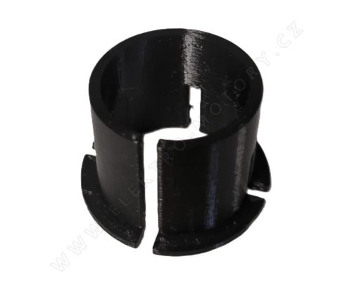 Vložka 38/35 mm do ventilátoru ( MV 380-U132 )
