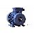0,37 kW / 2710_IMB3_IE1_MS 63 3-2_230/400 V_D/Y