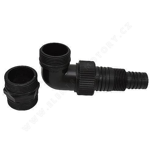 Koleno náhradné 1/4" FSP-AG 1, na čerpadlo