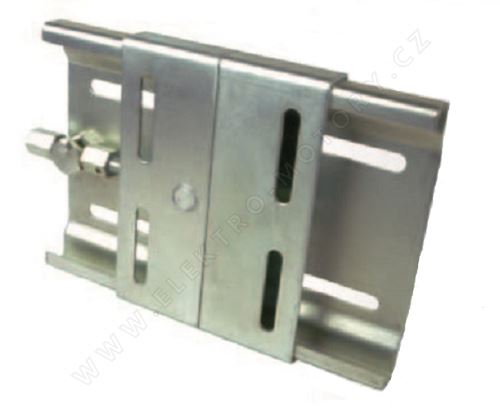 NAPÍNACÍ DESKA POD ELEKTROMOTOR 160/180