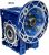 worm gearbox  MR 40 / PAM 71