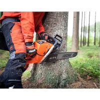 Benzínová řetězová pila CS-7310SX/50 ECHO, jednoruční, 4,1kW, 50cm (3)