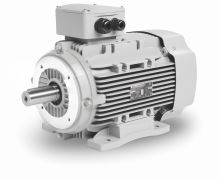 7,5 kW / 2930_IMB34_IE3_Y3PE-132 SB2_400/690V_D/Y