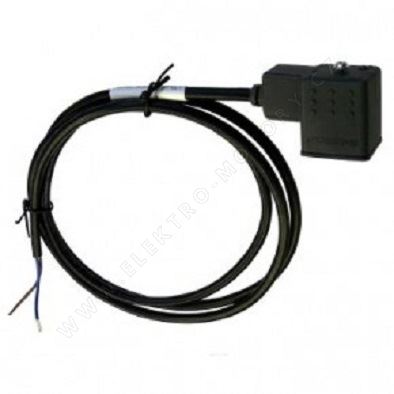 1.5m wire with terminal block for ALCO-ASC-N15 coils; 230V