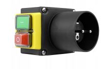KOA 7; 230V/Single phase electromagnetic switch with fork 

KOA 7; 230V (1)