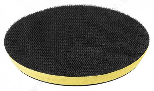 Unašeč brusného papíru 100mm, M14, suchý zip