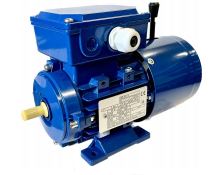 0,25 kW / 880_IMB3_IE1_MSH 71 2-6_230/400V_ D/Y