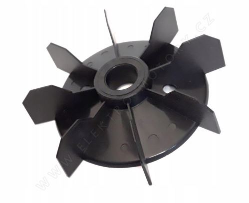 Ventilátor plastový  29/184 (1)