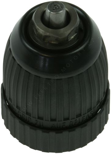 KC-D 10-3/8 I - Quick-release chuck