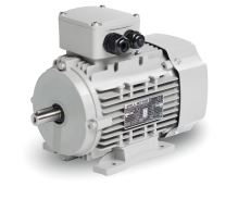 0.25kW / 1320 rpm B3 / IE1 Y3-63 C4 with increased power