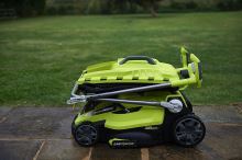 Elektrická sekačka na trávu RLM15E36H Ryobi, 1500W, 36cm (4)