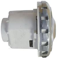 467.3.251-2, 280W / DC24V/ 1 stupňový  motor vysavače Bypass periferní Domel