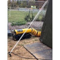 Diesel heater BV 77 Master, 21kW, with indirect combustion (7)