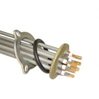 topné těleso 3 x 2000 W ( 3x 230V) ALBA , AKVS myčka s jimkou (1)