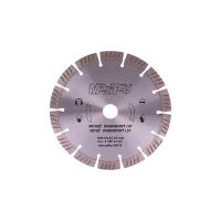 Segment diamond disc LST, MasiPro (1)