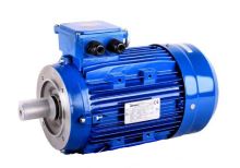 3 kW/ 2850 ; IMB14F1 ; IE1; MS 90L2-2; 230/400V, D/Y; with increased power + PTO