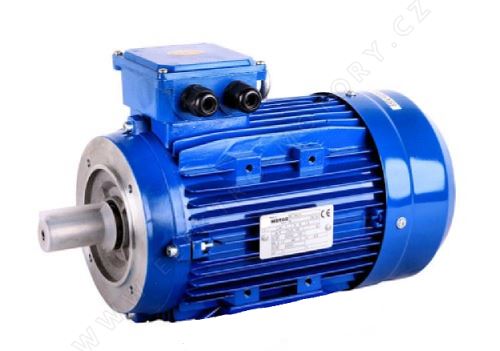 2,2 kW / 1450_IMB14F1_IE3_T3A 100L1-4_230/400V_D/Y