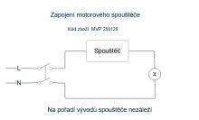 Zapojení (3)
