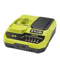Nabíjačka Ryobi RC18180, 18V (1)