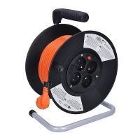 Buben vnitřní 4z, oranžový kabel (5)